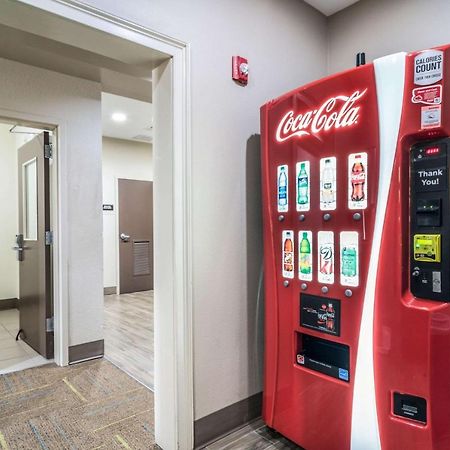 Sleep Inn & Suites At Kennesaw State University Zewnętrze zdjęcie