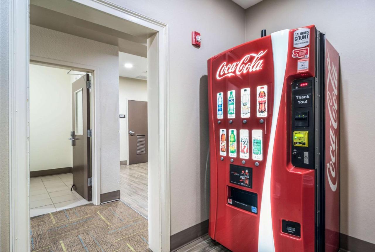 Sleep Inn & Suites At Kennesaw State University Zewnętrze zdjęcie