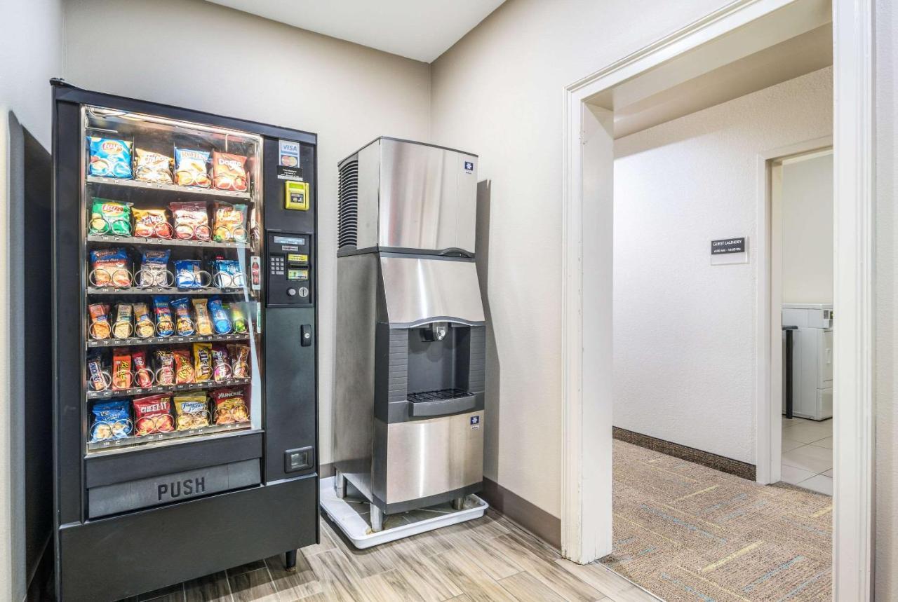 Sleep Inn & Suites At Kennesaw State University Zewnętrze zdjęcie