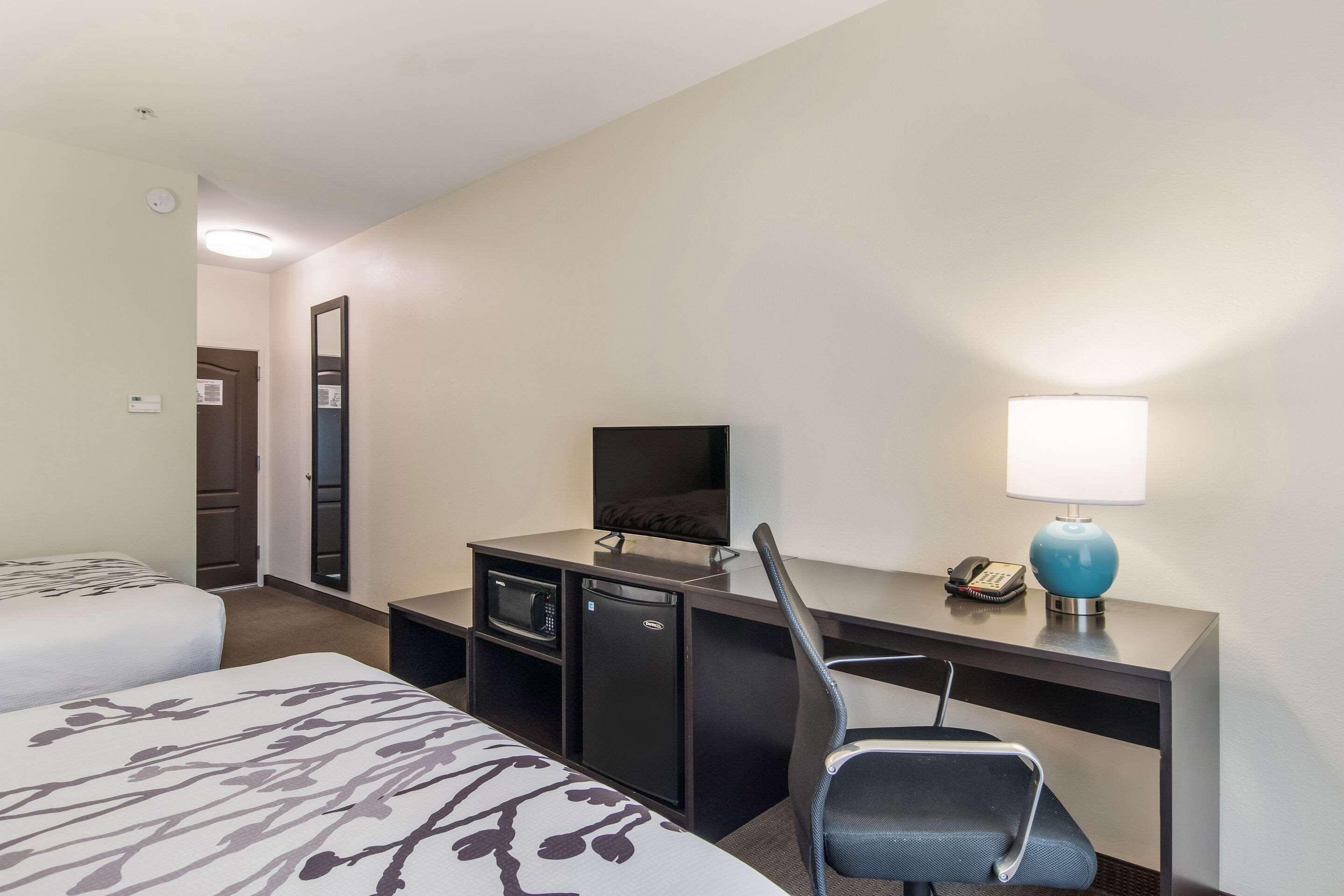 Sleep Inn & Suites At Kennesaw State University Zewnętrze zdjęcie