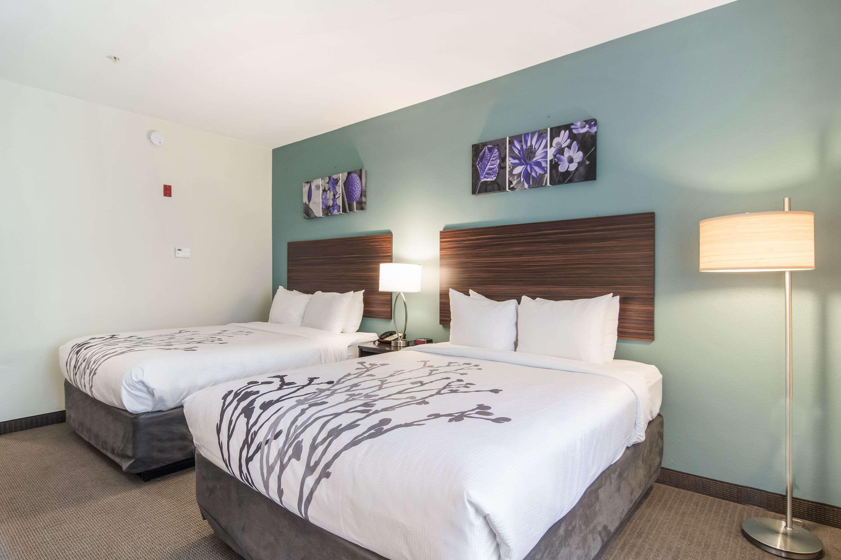 Sleep Inn & Suites At Kennesaw State University Zewnętrze zdjęcie