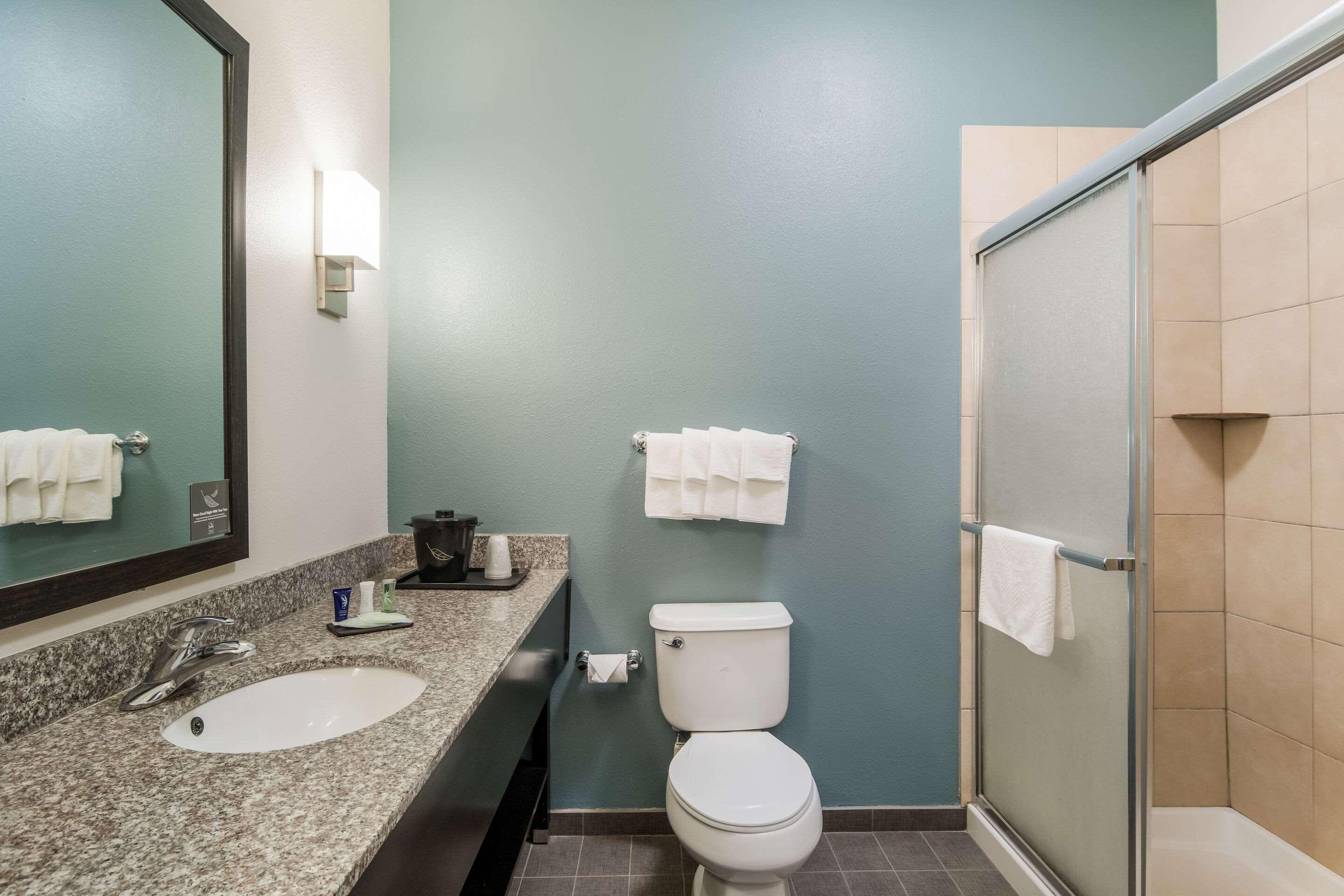 Sleep Inn & Suites At Kennesaw State University Zewnętrze zdjęcie