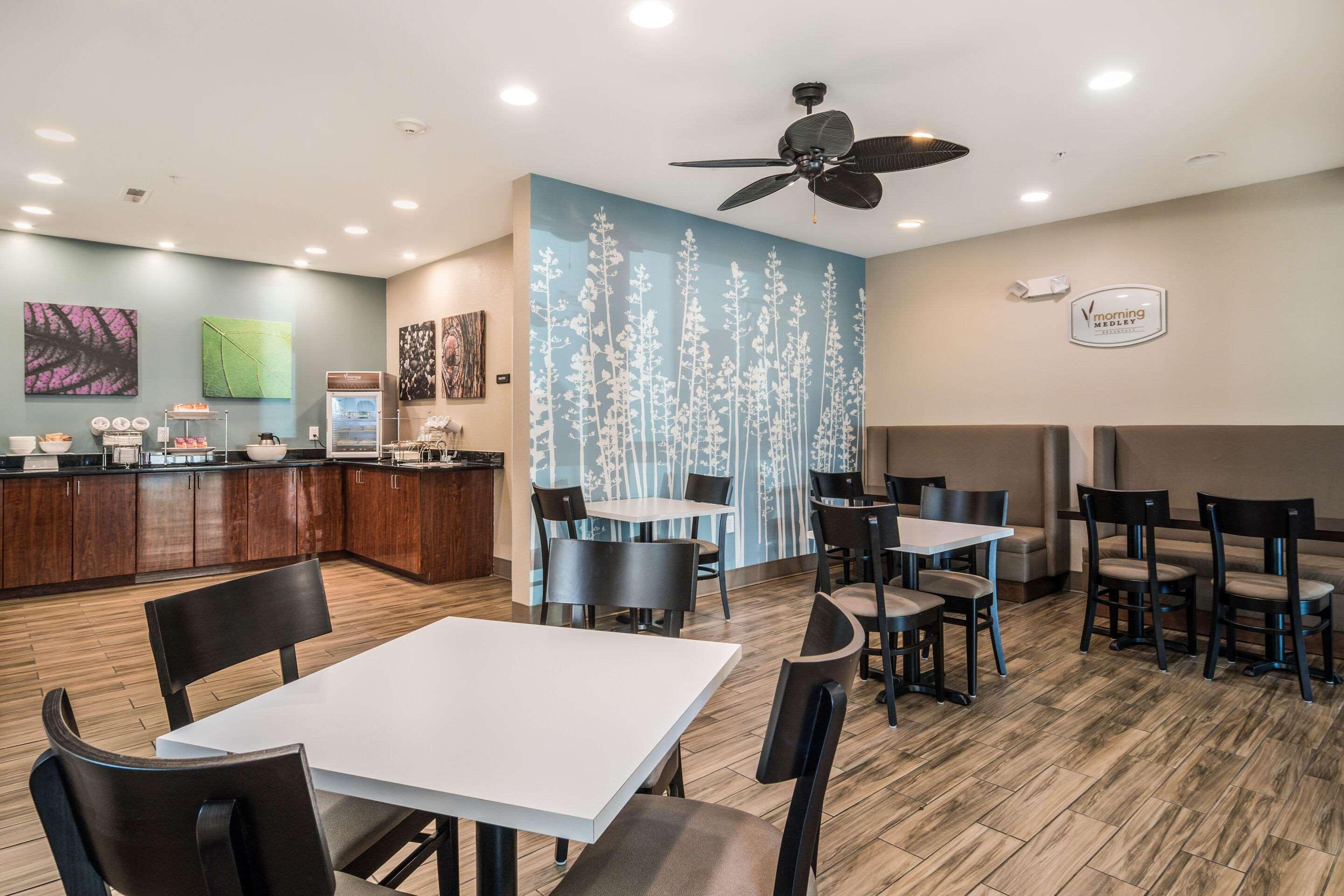 Sleep Inn & Suites At Kennesaw State University Zewnętrze zdjęcie