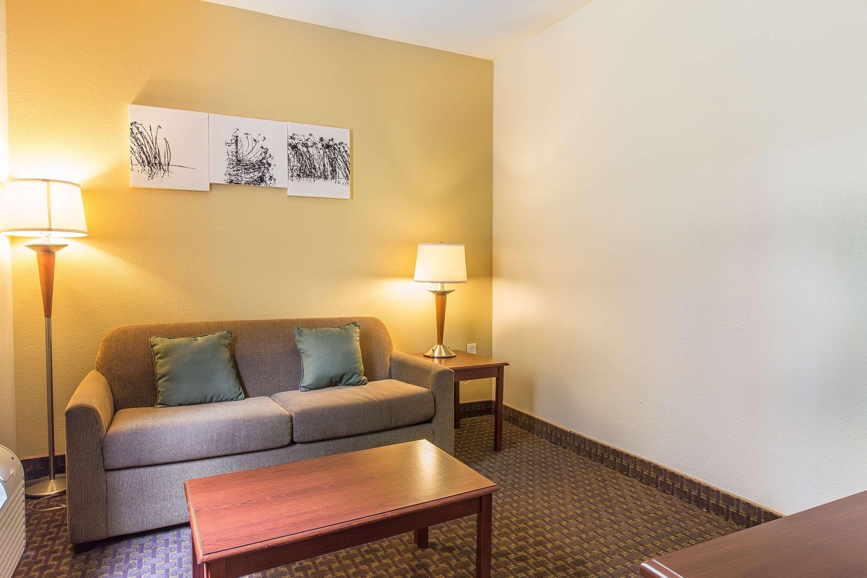 Sleep Inn & Suites At Kennesaw State University Zewnętrze zdjęcie