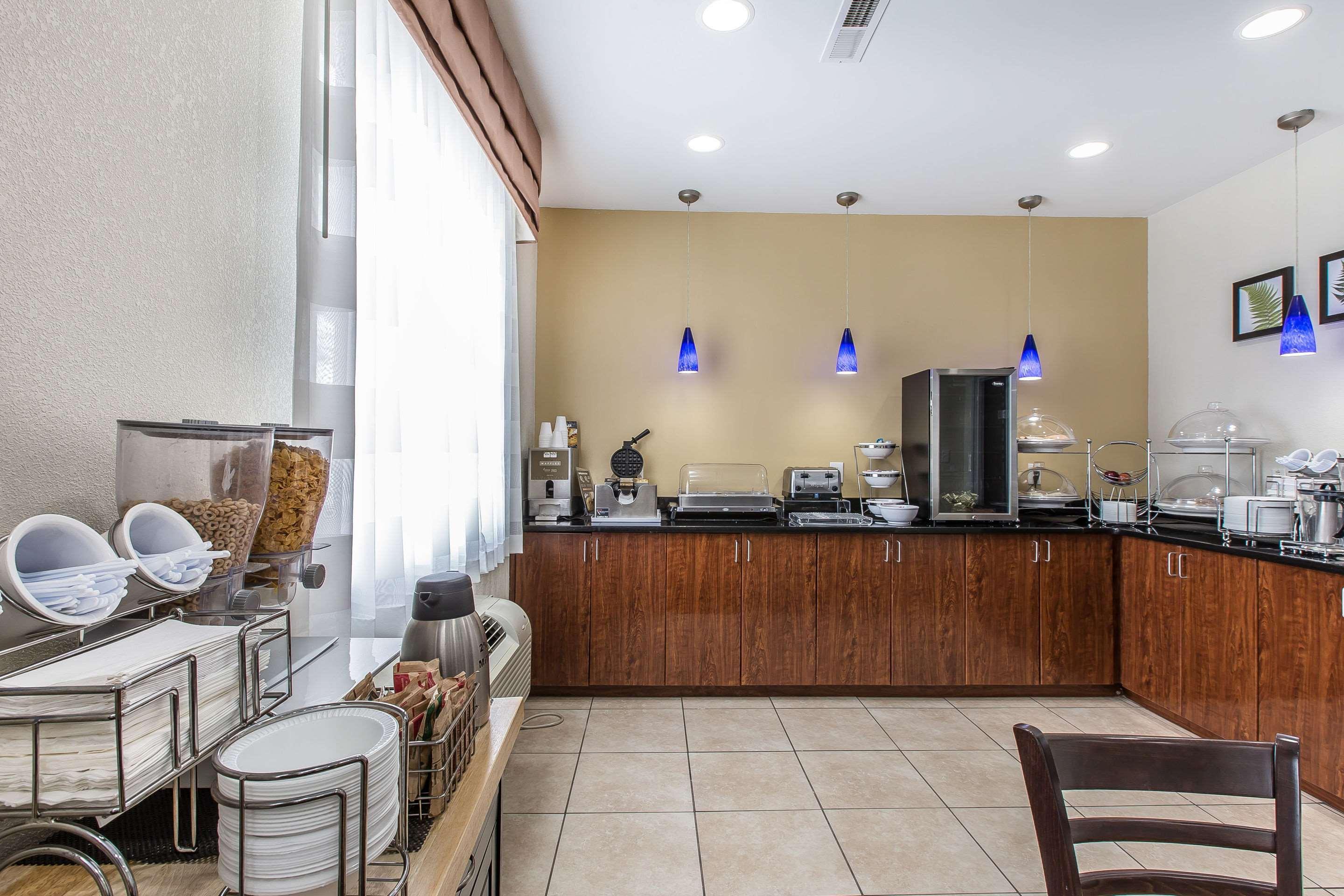 Sleep Inn & Suites At Kennesaw State University Zewnętrze zdjęcie