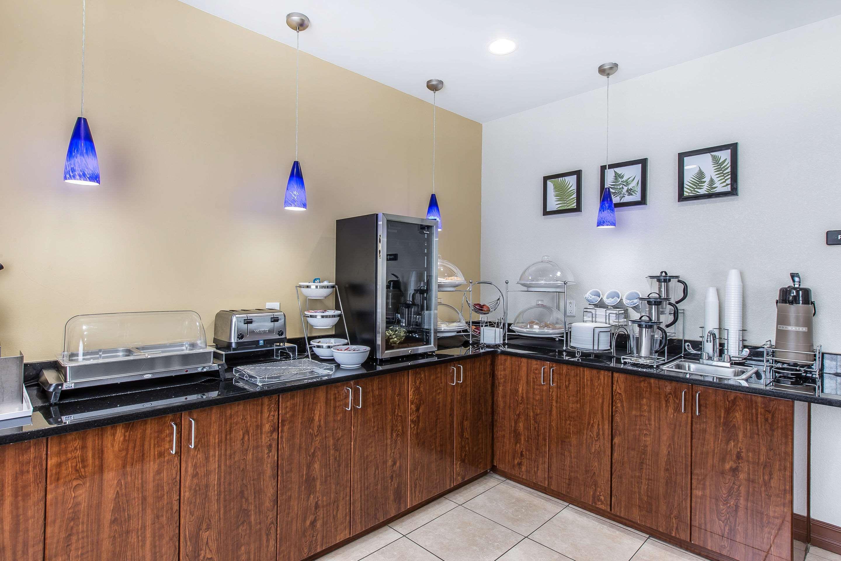 Sleep Inn & Suites At Kennesaw State University Zewnętrze zdjęcie