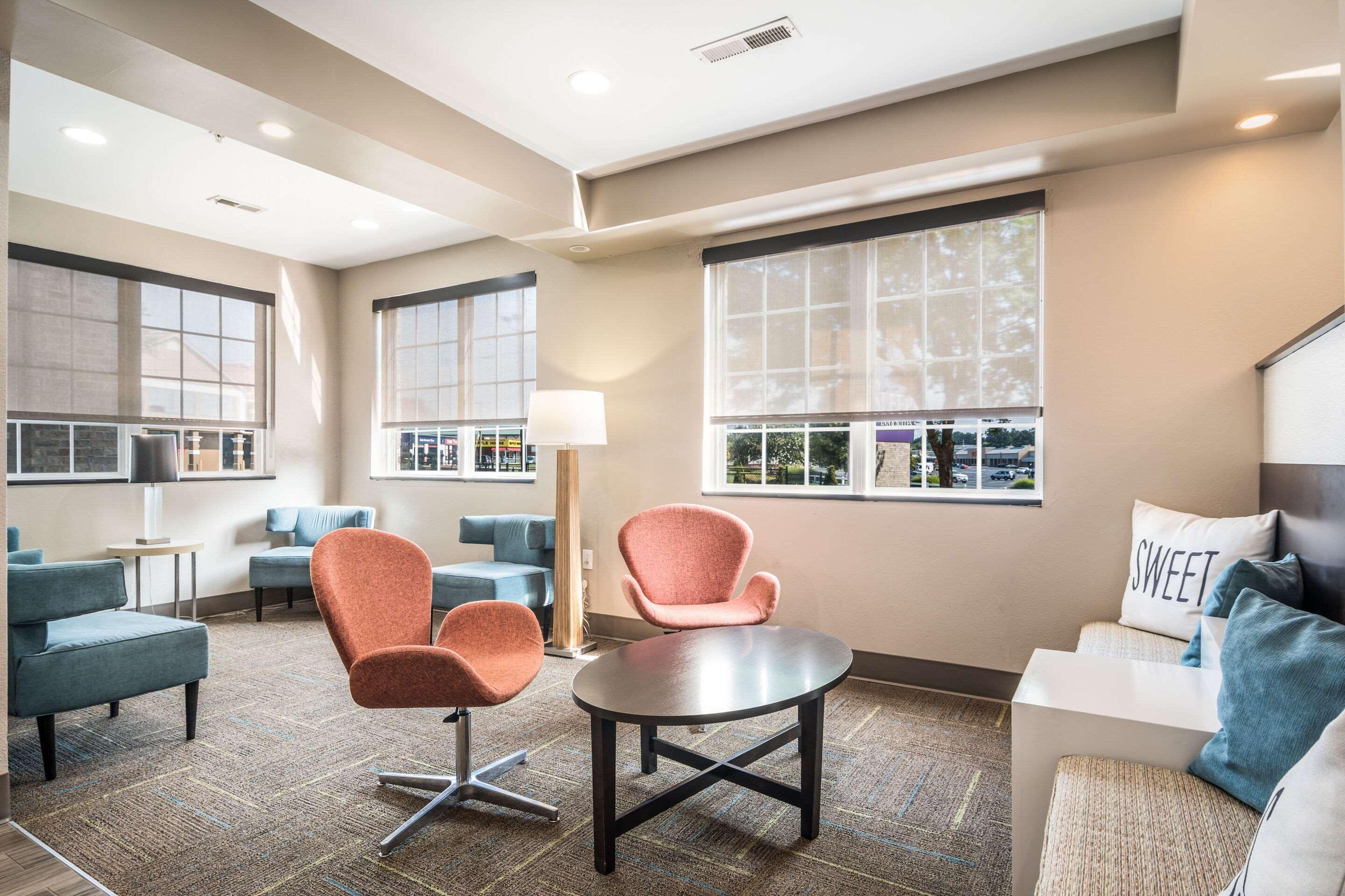 Sleep Inn & Suites At Kennesaw State University Zewnętrze zdjęcie