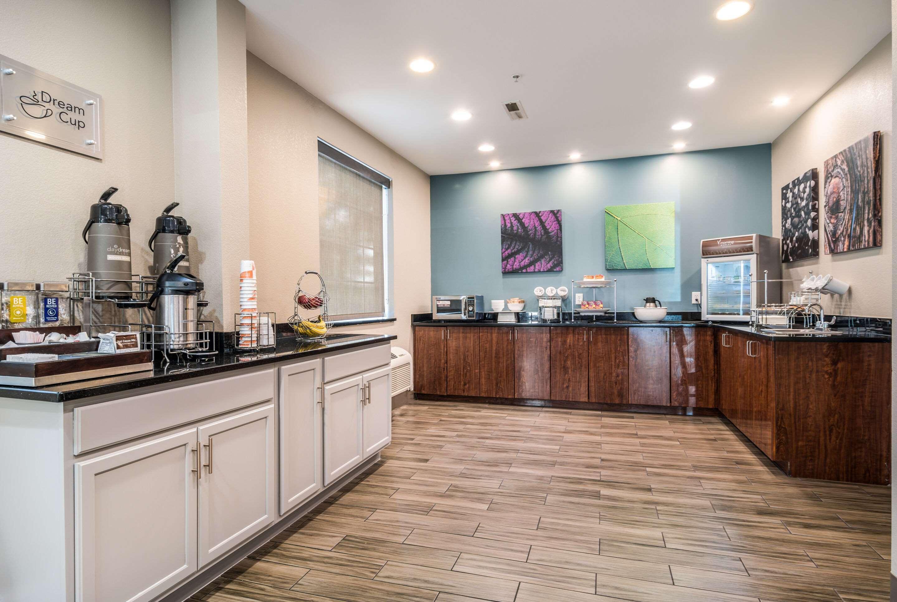Sleep Inn & Suites At Kennesaw State University Zewnętrze zdjęcie