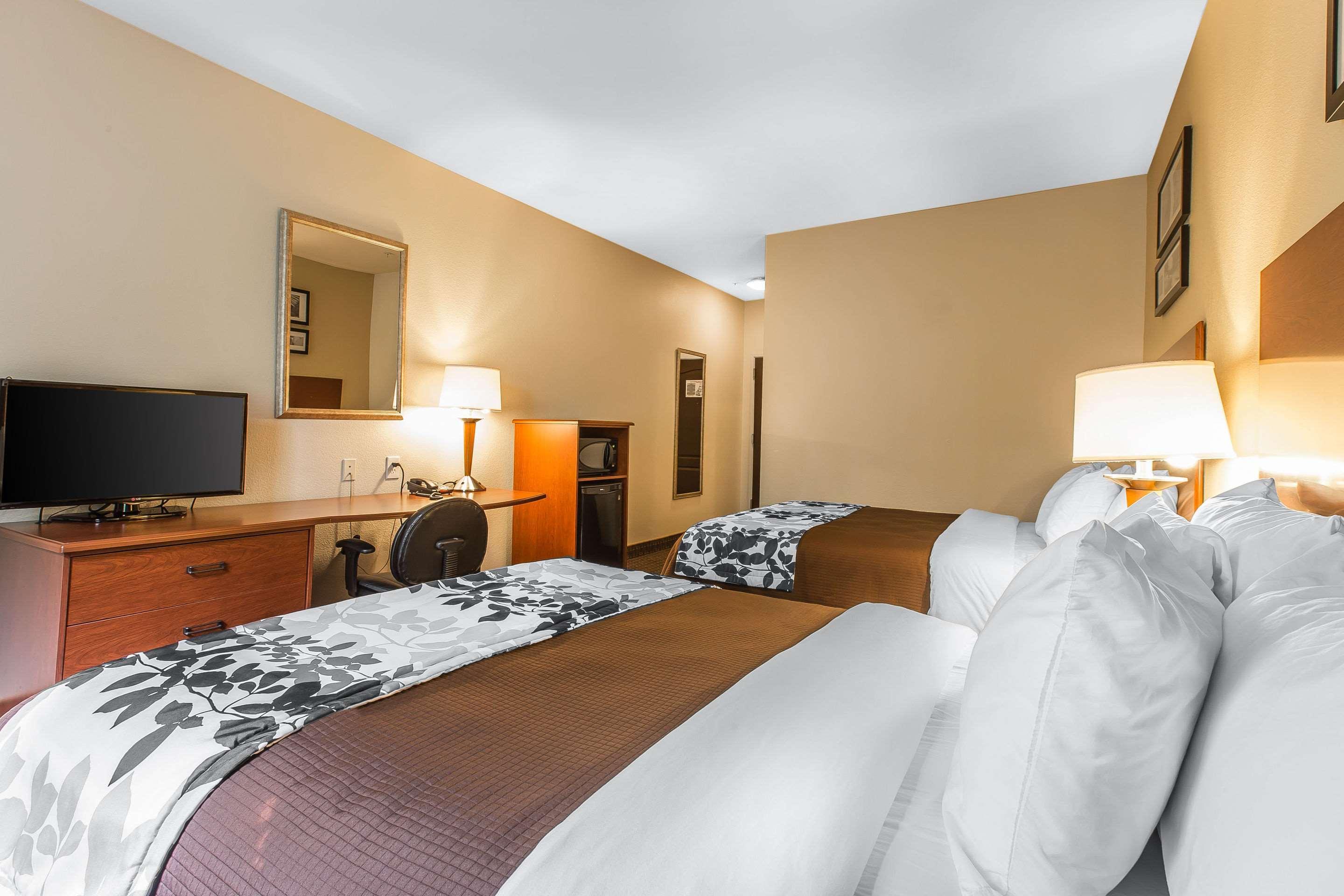 Sleep Inn & Suites At Kennesaw State University Zewnętrze zdjęcie