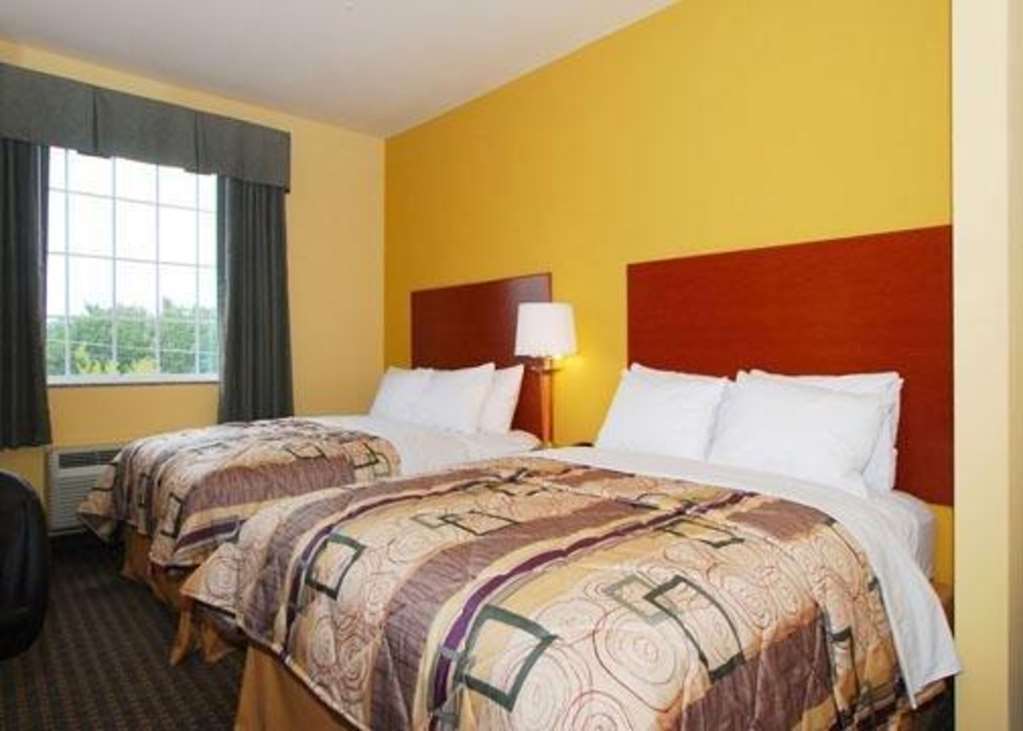 Sleep Inn & Suites At Kennesaw State University Pokój zdjęcie