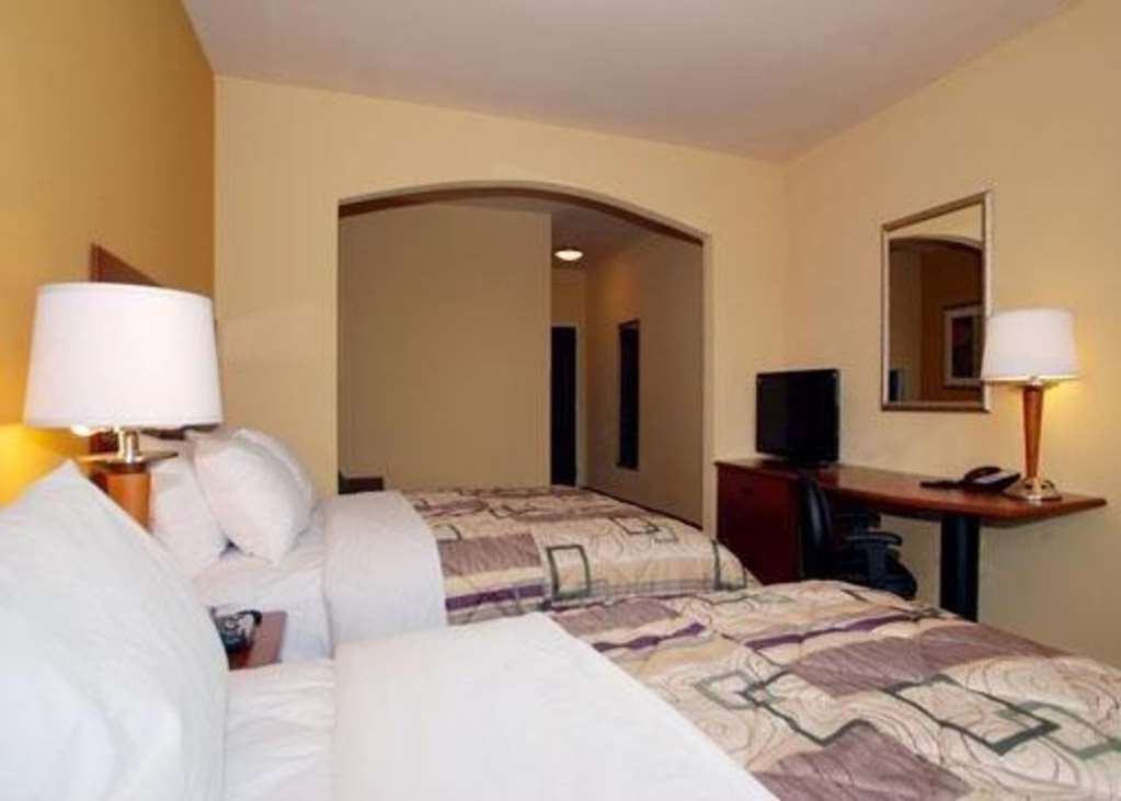 Sleep Inn & Suites At Kennesaw State University Pokój zdjęcie