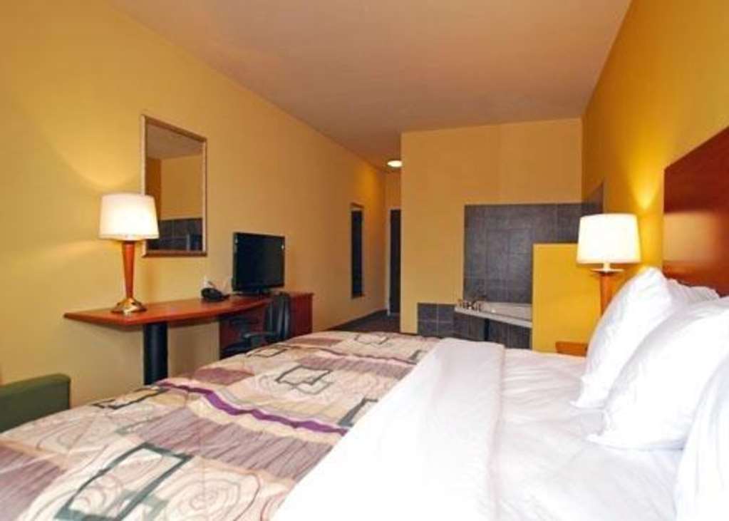 Sleep Inn & Suites At Kennesaw State University Pokój zdjęcie
