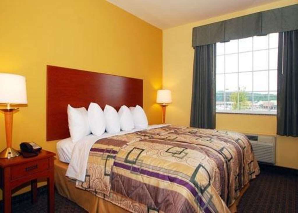 Sleep Inn & Suites At Kennesaw State University Pokój zdjęcie