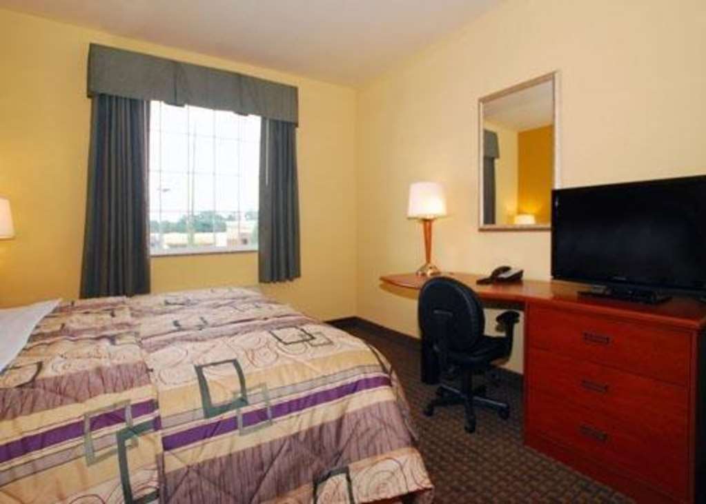 Sleep Inn & Suites At Kennesaw State University Pokój zdjęcie