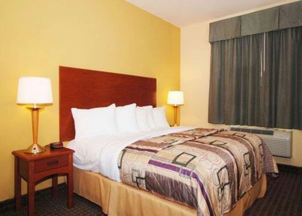 Sleep Inn & Suites At Kennesaw State University Pokój zdjęcie