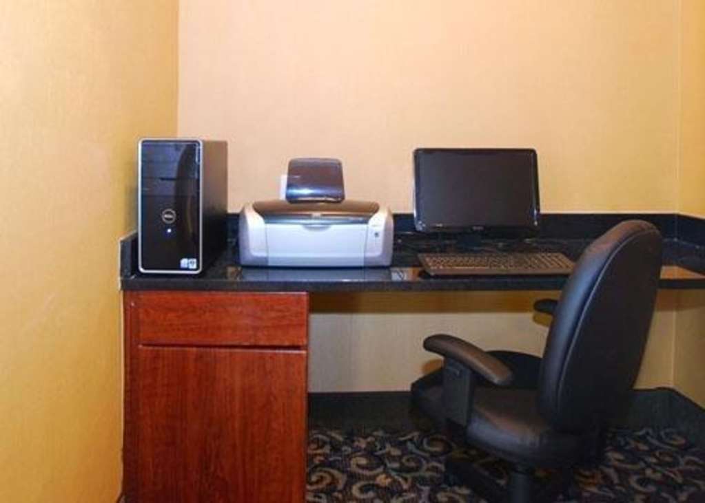 Sleep Inn & Suites At Kennesaw State University Udogodnienia zdjęcie