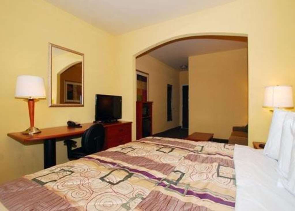 Sleep Inn & Suites At Kennesaw State University Pokój zdjęcie